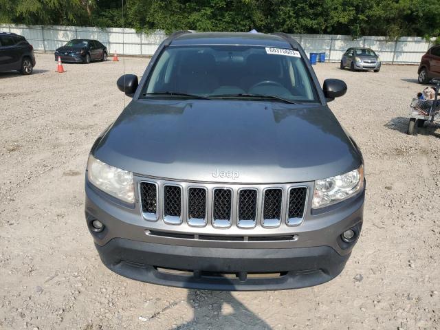 Photo 5 from auction – 2011 JEEP COMPASS SP with VIN 1J4NT1FA3BD253600