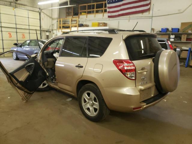 Снимка 2 от търг – 2011 TOYOTA RAV4 с VIN 2T3ZF4DV9BW100292