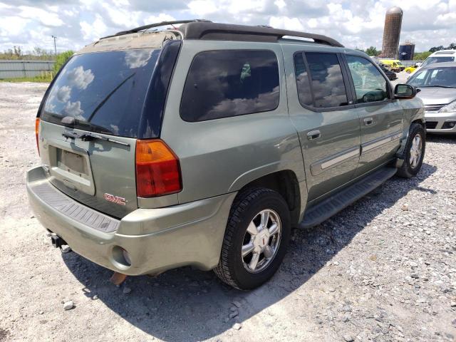 Photo 3 from auction – 2004 GMC ENVOY with VIN 1GKES16S846109828