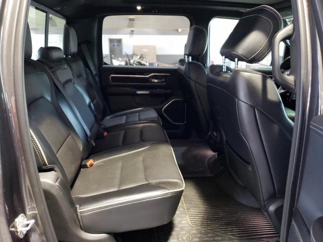 Photo 10 from auction – 2020 RAM 1500 LARAM with VIN 1C6SRFJTXLN388251