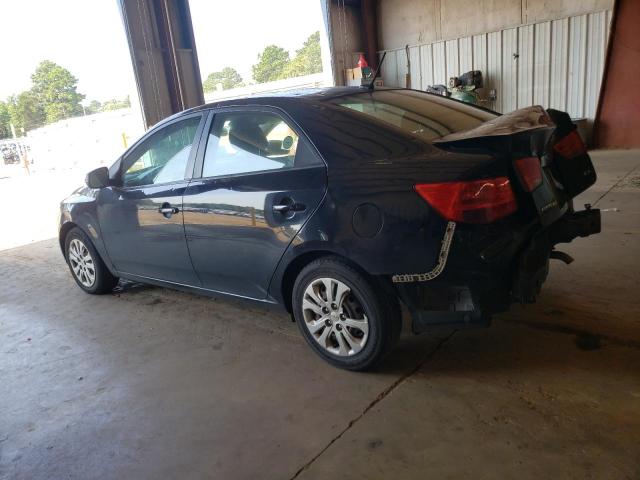 Foto 2 de la subasta – 2011 KIA FORTE EX con VIN KNAFU4A29B5448780