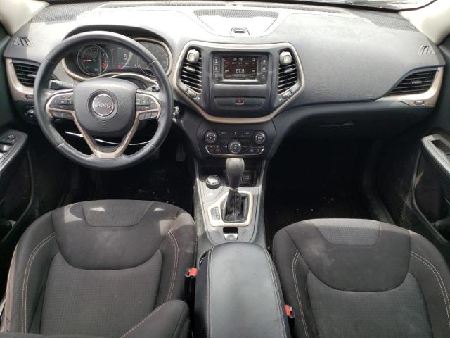 Photo 8 from auction – 2015 JEEP CHEROKEE L with VIN 1C4PJMCB9FW734643
