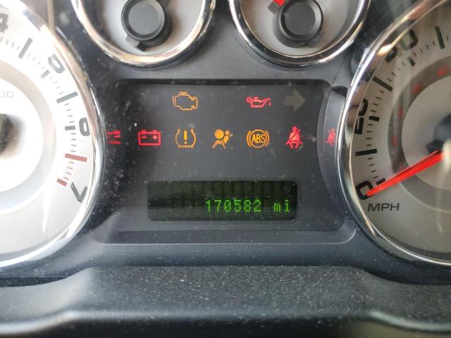 Photo 9 from auction – 2008 FORD EDGE LIMIT with VIN 2FMDK49C68BA72925