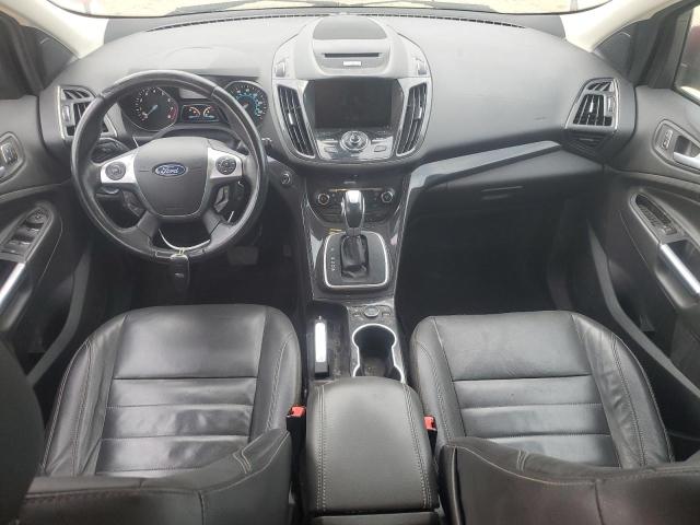 Photo 8 from auction – 2014 FORD ESCAPE TIT with VIN 1FMCU0J96EUA66451