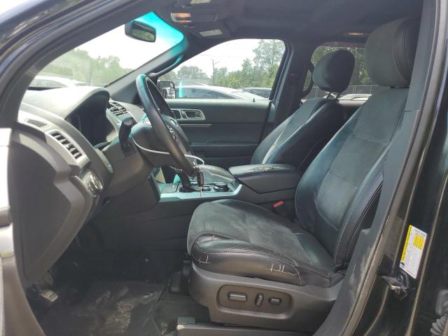 Photo 7 from auction – 2015 FORD EXPLORER X with VIN 1FM5K8D81FGA30652