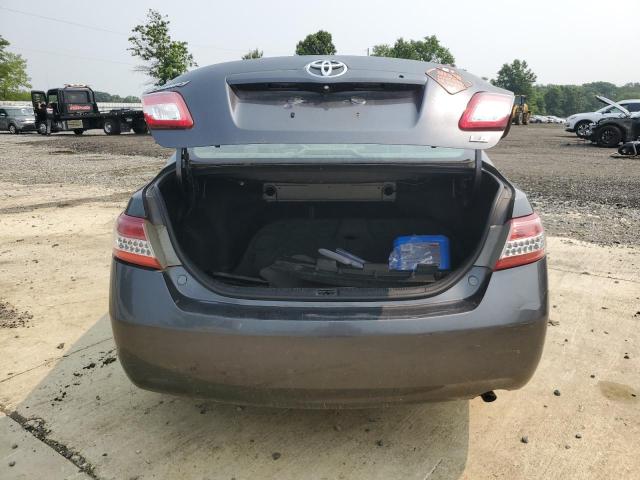 Photo 6 from auction – 2011 TOYOTA CAMRY BASE with VIN 4T4BF3EK5BR167356