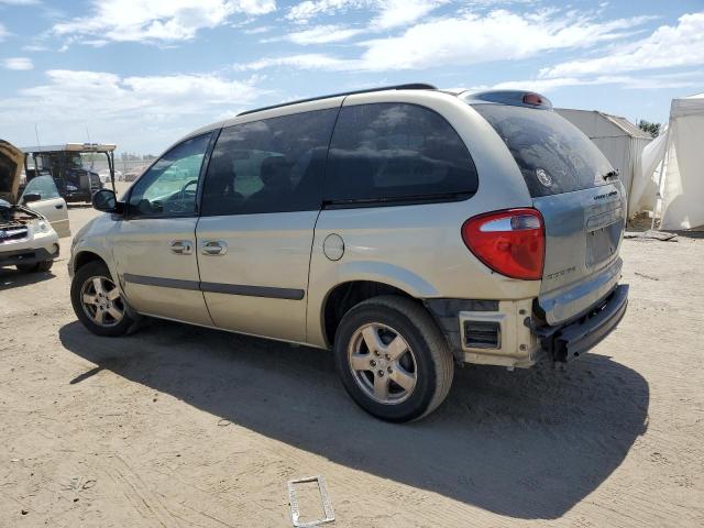 Photo 2 from auction – 2006 DODGE CARAVAN SX with VIN 1D4GP45R76B685302
