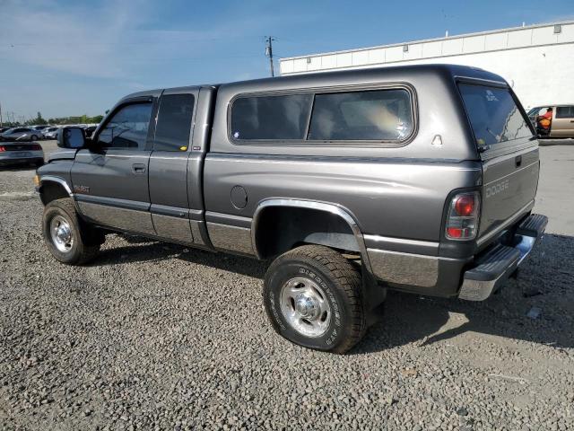 Photo 2 from auction – 2002 DODGE RAM 2500 with VIN 3B7KF236X2M234178