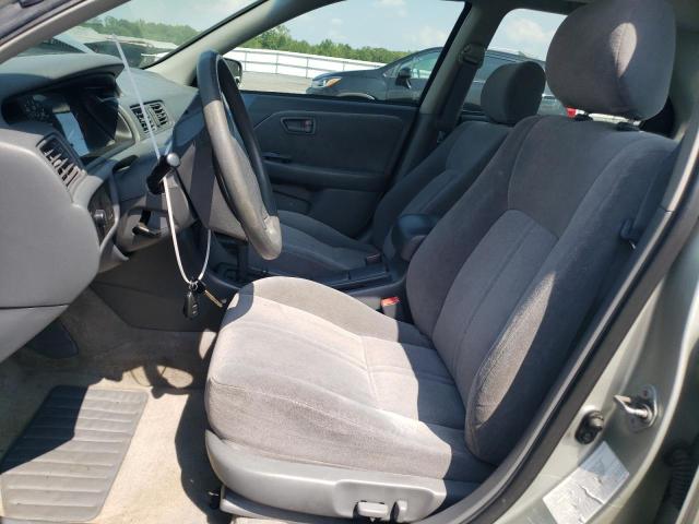Photo 7 from auction – 2001 TOYOTA CAMRY CE with VIN JT2BF22K610334142