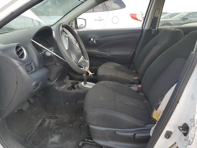 Photo 7 from auction – 2018 NISSAN VERSA S with VIN 3N1CN7AP2JL877888