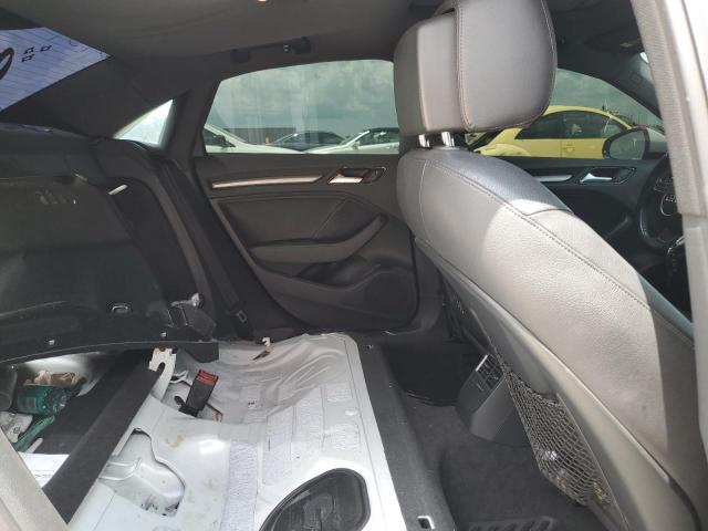 Photo 10 from auction – 2015 AUDI A3 PREMIUM with VIN WAUACGFF8F1099652
