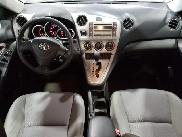 Photo 8 from auction – 2009 TOYOTA COROLLA MA with VIN 2T1KU40E79C061932