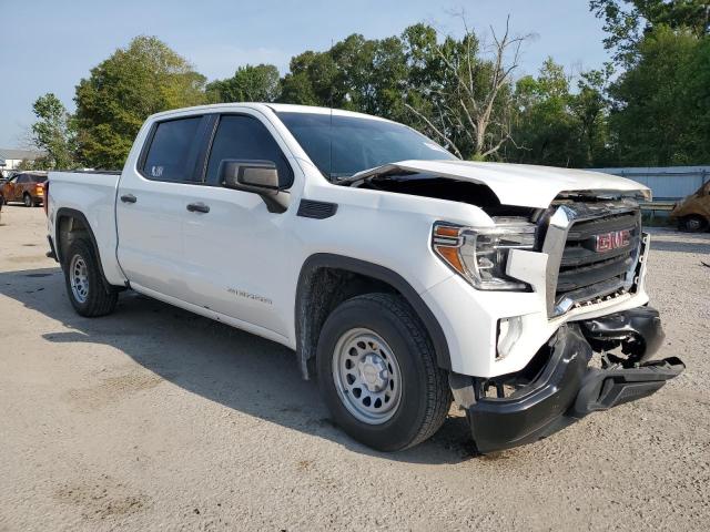 Photo 4 from auction – 2019 GMC 1500 with VIN 3GTP8AEF0KG214382