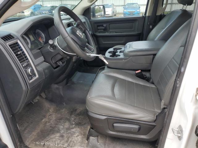 Photo 7 from auction – 2015 RAM 1500 ST with VIN 1C6RR6KG6FS608202