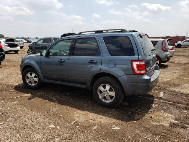 Photo 2 from auction – 2011 FORD ESCAPE XLT with VIN 1FMCU0D72BKC28576