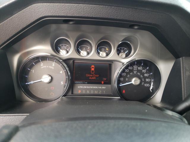 Photo 9 from auction – 2016 FORD F350 SUPER with VIN 1FT8W3DTXGEA95543