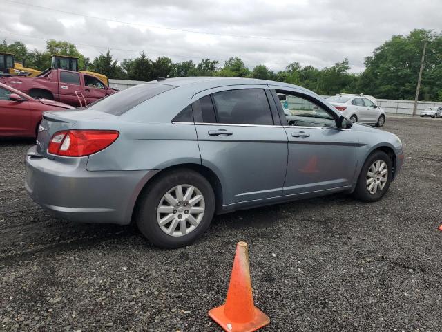 Photo 3 from auction – 2008 CHRYSLER SEBRING LX with VIN 1C3LC46J18N142209