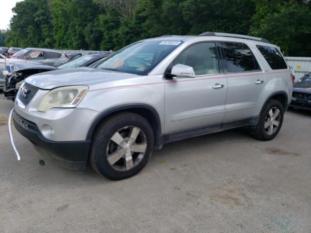 GMC ACADIA SLT 2011 z numerem VIN 1GKKVRED5BJ371280 - Zdjęcie z aukcji