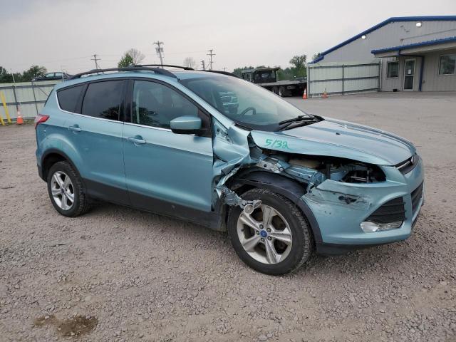 Photo 4 from auction – 2013 FORD ESCAPE SE with VIN 1FMCU9GX4DUC01094
