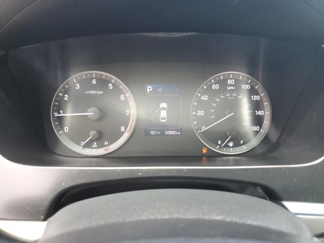 Photo 9 from auction – 2015 HYUNDAI SONATA SE with VIN 5NPE24AF2FH174853