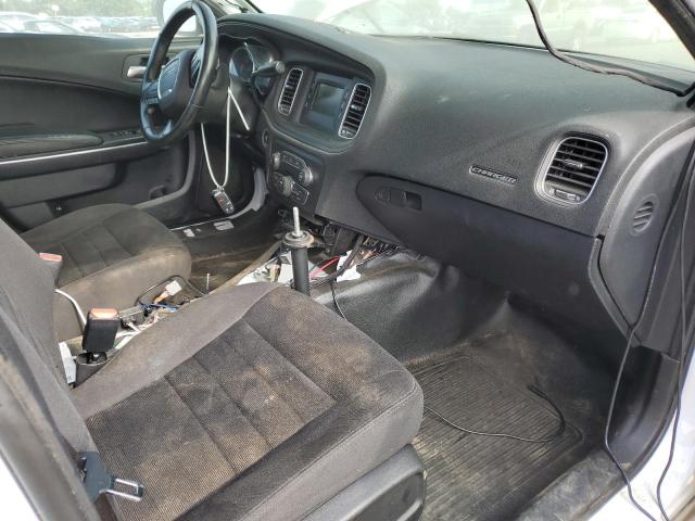 Photo 8 from auction – 2016 DODGE CHARGER PO with VIN 2C3CDXAT0GH218999
