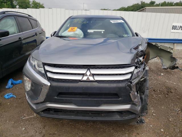 Photo 5 from auction – 2019 MITSUBISHI ECLIPSE CR with VIN JA4AT3AAXKZ033164