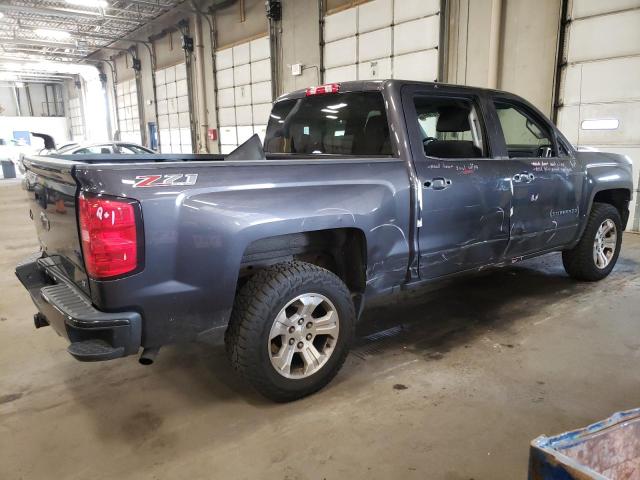 Photo 3 from auction – 2016 CHEVROLET SILVERADO2 with VIN 3GCUKRECXGG259636