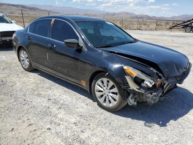 Photo 4 from auction – 2008 HONDA ACCORD EX with VIN JHMCP26798C079721
