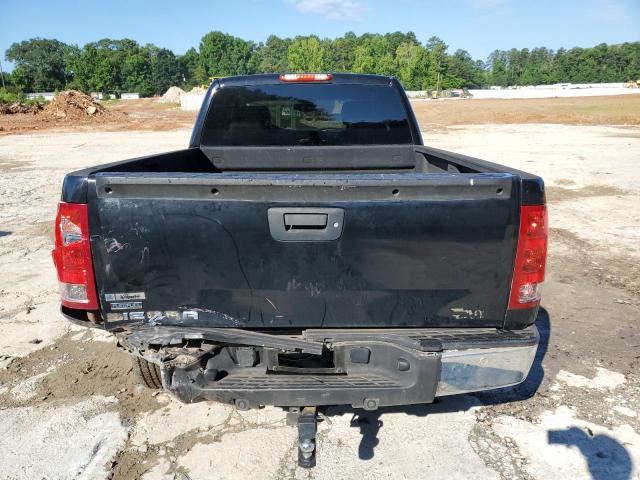Photo 6 from auction – 2011 GMC SIERRA C15 with VIN 1GTR1VE0XBZ146687