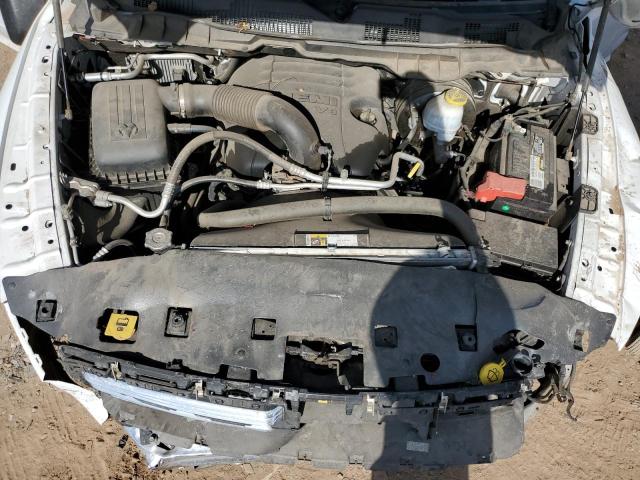 Фото 11 с аукциона – 2019 RAM 1500 CLASS с VIN 1C6RR6TT4KS602422