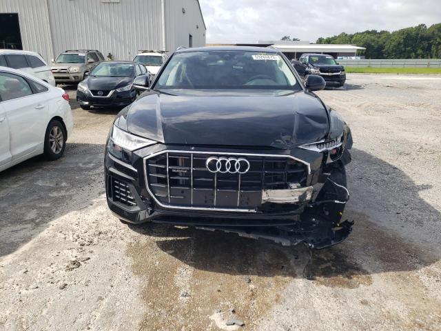 Photo 5 from auction – 2023 AUDI Q8 PREMIUM with VIN WA1AVBF16PD012829