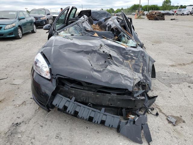 Photo 5 from auction – 2007 CHEVROLET IMPALA LT with VIN 2G1WT58K579360846