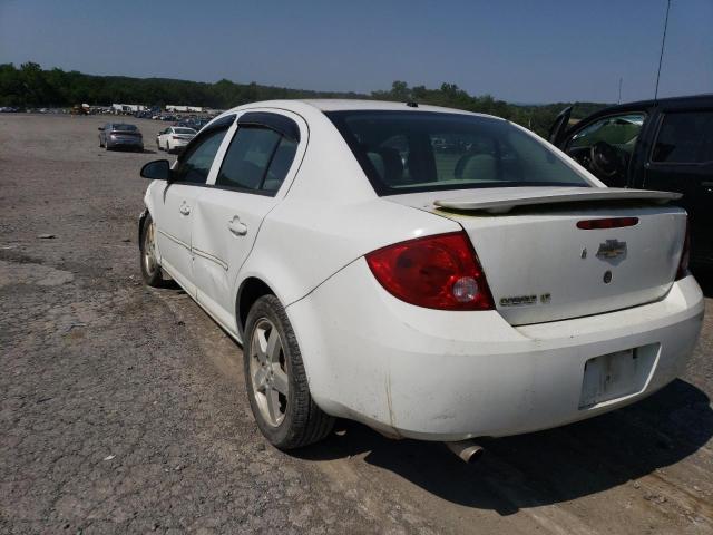 Photo 2 from auction – 2006 CHEVROLET COBALT LT with VIN 1G1AL58F967777948