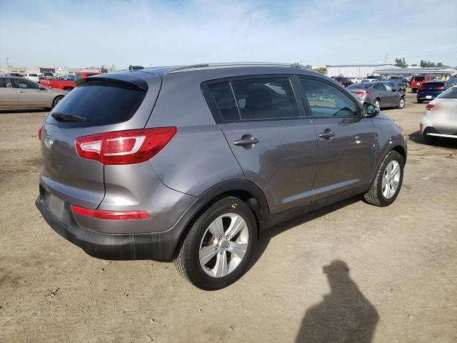 Photo 3 from auction – 2011 KIA SPORTAGE L with VIN KNDPB3A24B7085980