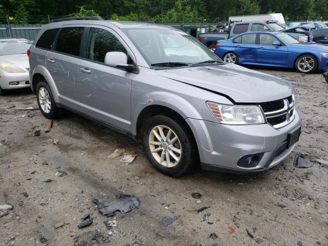 Photo 4 from auction – 2016 DODGE JOURNEY SX with VIN 3C4PDDBG5GT149845