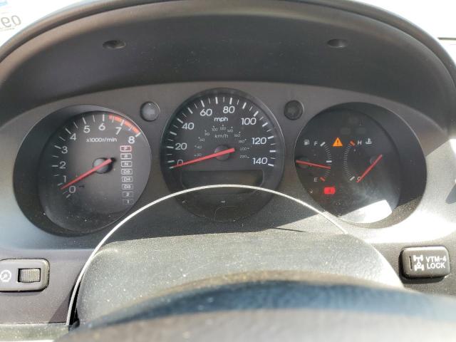 Photo 9 from auction – 2003 ACURA MDX with VIN 2HNYD18223H540656