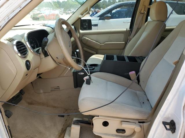 Photo 7 from auction – 2007 FORD EXPLORER X with VIN 1FMEU63E87UA94616