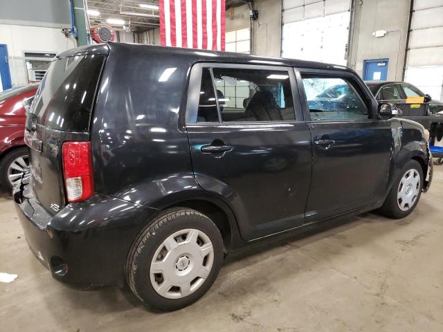 Photo 3 from auction – 2012 TOYOTA SCION XB with VIN JTLZE4FE3CJ010138