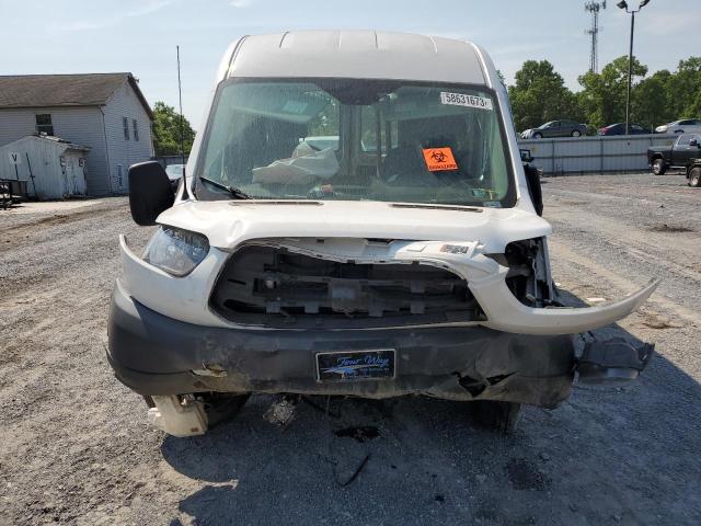 Photo 5 from auction – 2015 FORD TRANSIT T- with VIN 1FTYR1CM8FKB14354