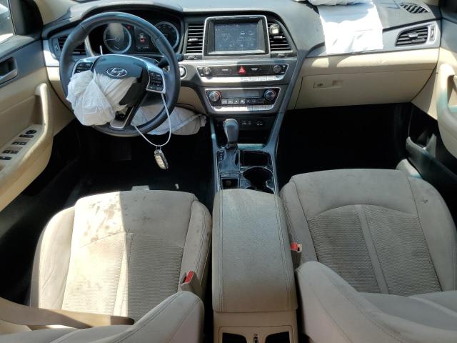 Photo 8 from auction – 2019 HYUNDAI SONATA LIM with VIN 5NPE34AF0KH730827