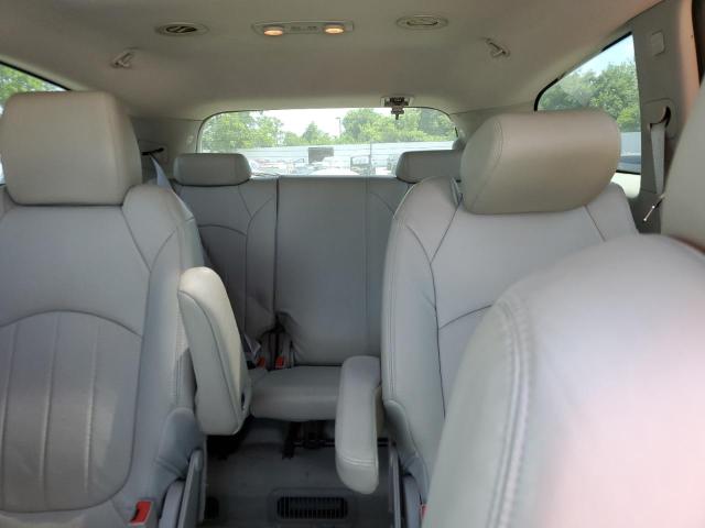 Photo 10 from auction – 2012 BUICK ENCLAVE with VIN 5GAKRDEDXCJ199401