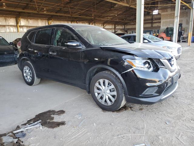 Photo 4 from auction – 2014 NISSAN ROGUE S with VIN 5N1AT2MTXEC760126