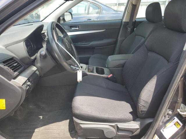 Photo 7 from auction – 2012 SUBARU LEGACY 2.5 with VIN 4S3BMCA64C3037122