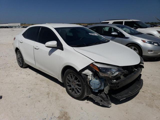 Photo 4 from auction – 2015 TOYOTA COROLLA L with VIN 5YFBURHE8FP262820