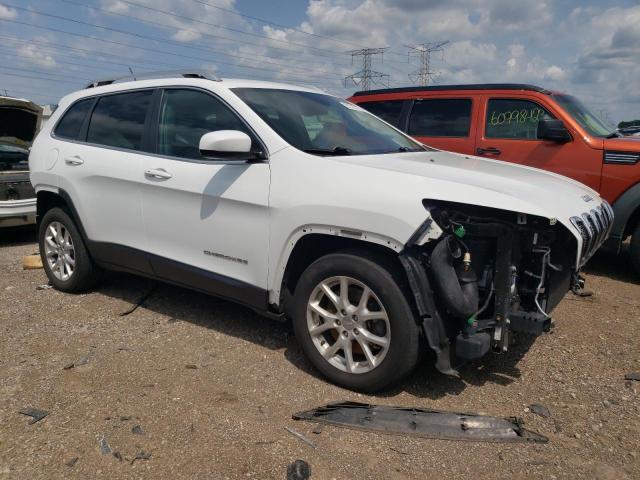 Снимка 4 от търг – 2014 JEEP CHEROKEE L с VIN 1C4PJLCSXEW103473