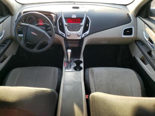 Photo 8 from auction – 2011 GMC TERRAIN SL with VIN 2CTALMEC7B6364226