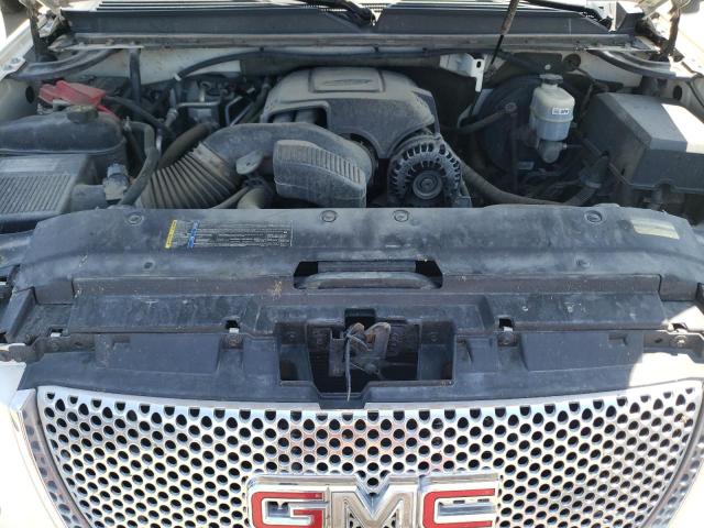 Photo 12 from auction – 2011 GMC YUKON XL D with VIN 1GKS2MEF2BR108338