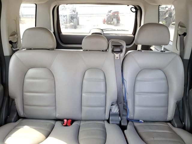 Photo 10 from auction – 2004 FORD EXPLORER X with VIN 1FMZU73E74UB71575