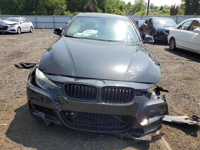 Photo 5 from auction – 2013 BMW 335 I with VIN WBA3A9G5XDNP38085