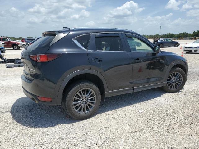 Photo 3 from auction – 2021 MAZDA CX-5 TOURI with VIN JM3KFACM3M1348314